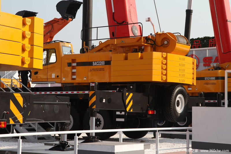 朝陽(yáng)榮獲三一頒發(fā)的“優(yōu)秀供應商”獎！