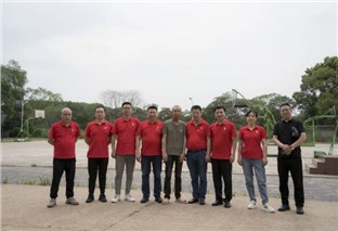 七一|朝陽(yáng)集團舉行“企業(yè)要發(fā)展，黨員在行動(dòng)”主題黨日活動(dòng)