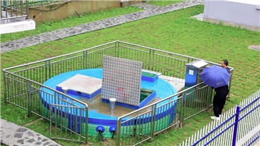 朝陽(yáng)集團一體化預制泵站，它來(lái)了！